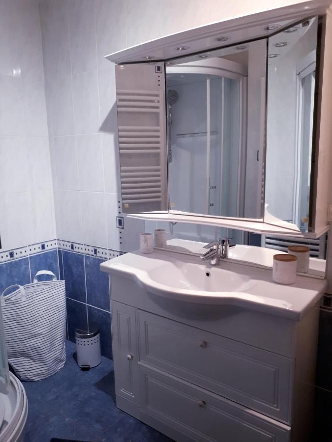 Edouard Grimaux Appartement *