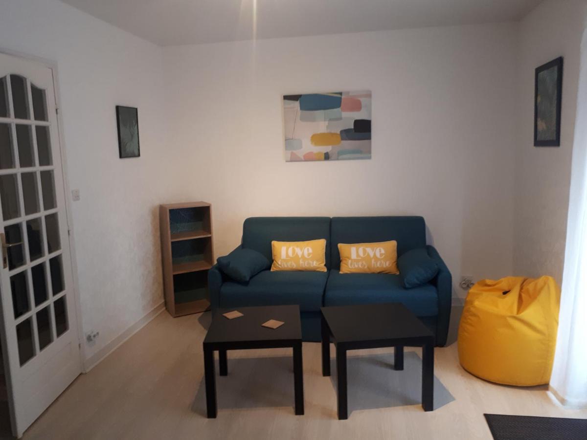 Edouard Grimaux Appartement *