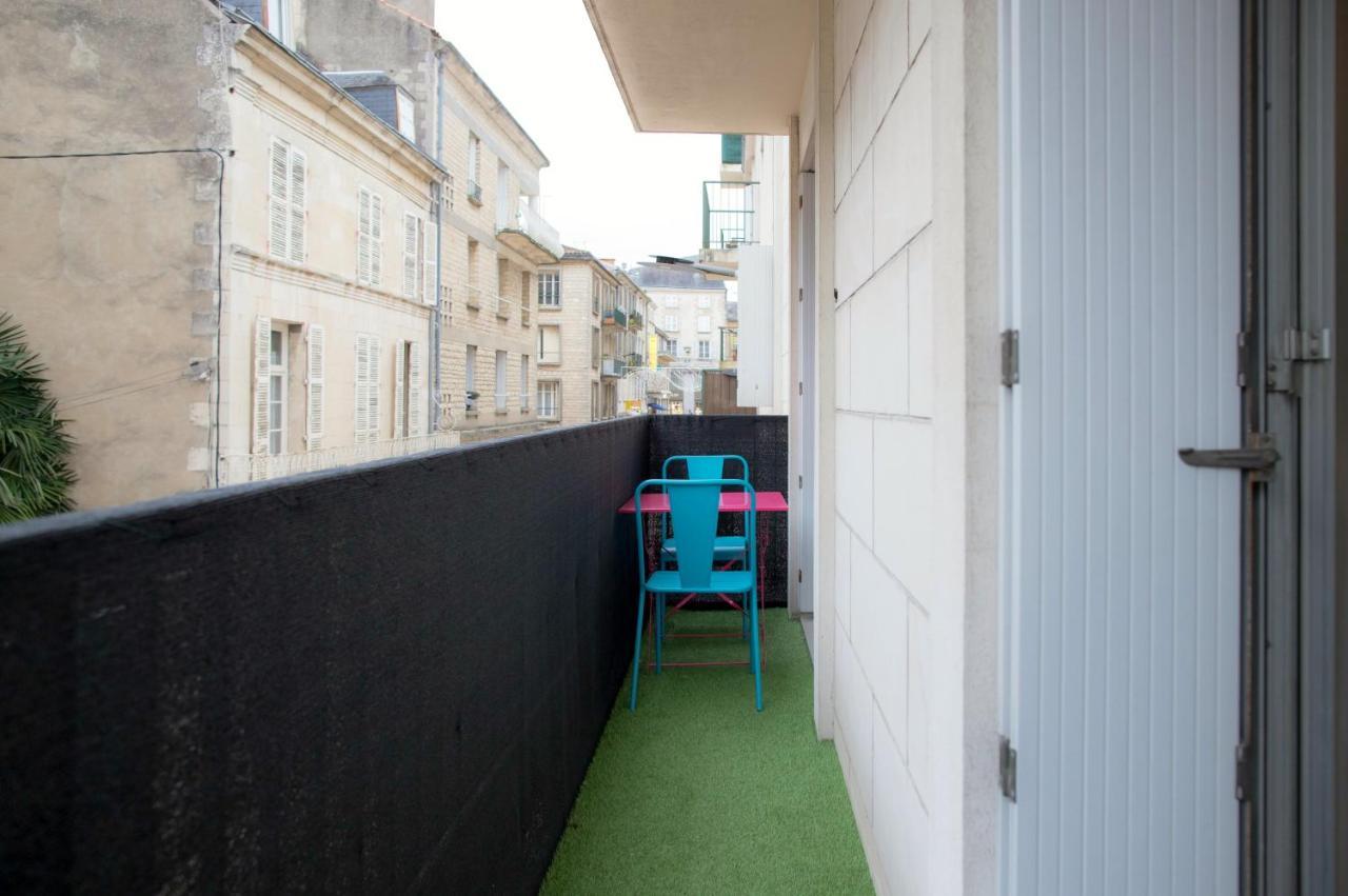 Appartement Edouard Grimaux