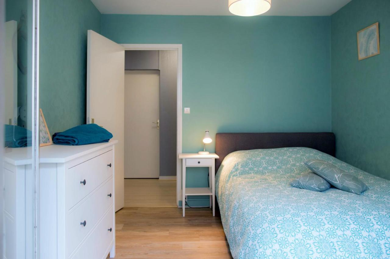 Edouard Grimaux Appartement Poitiers